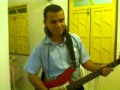 EU VOU SUBIR A MONTANHA FERNANDINHO