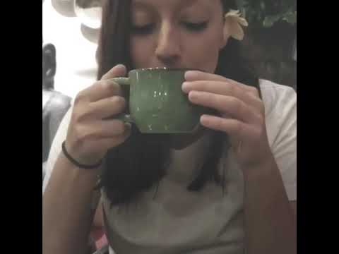 Outside of Oz Tries Civet Poop Coffee