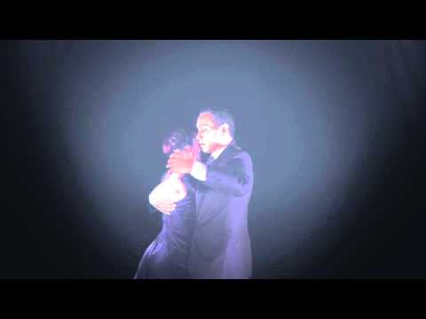 VIDEO TANGO TU, EL CIELO Y TU