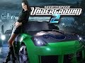 Обзор игры Need For Speed Underground 2 