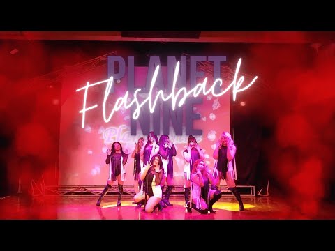 [KPOP IN PUBLIC / ONE TAKE] After School - Flashback  [Cover by Planet Nine]