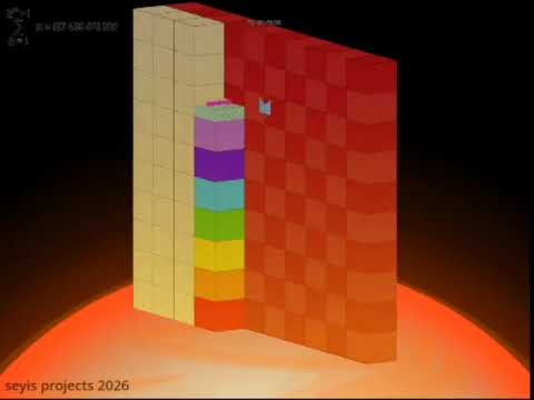 Numberblocks Perfect Numbers Band But 8,128 Has An Unused Animation.
