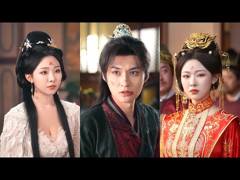 Nữ Đế Cực Phẩm Quyết Tâm Chiếm Hữu Phò Mã Phế Vật, Ngay Đêm Đầu Xuyên Không Đã Anh Bị Ép Vào Thị Tẩm