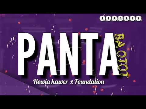 LAGU ACARA 2K19|| PANTA BA OTOT