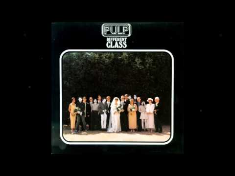 Pulp - Disco 2000. HQ + Cd Cover