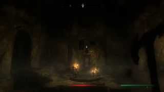 Skyrim Побочные квесты#1