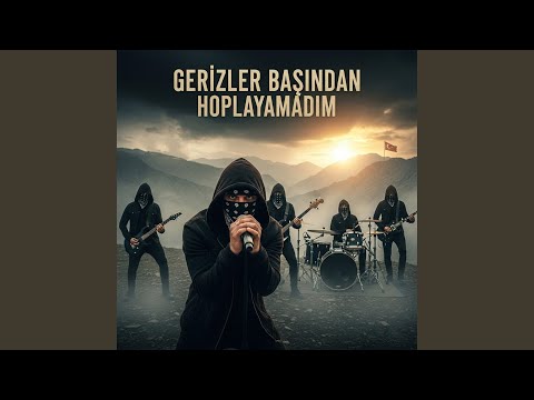 Gerizler Başından Hoplayamadım (Rock Cover)