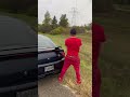 Road trip & Picking up a new cobalt SS be like…🤦🏽😂