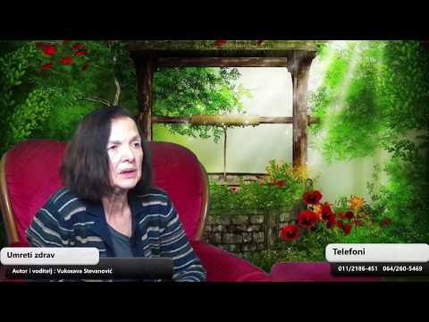 Umreti zdrav 05.04.2018. - Istorija sapuna (video)