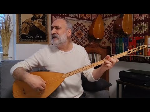 Aydin - Sosê (Kirmanckî 2025)