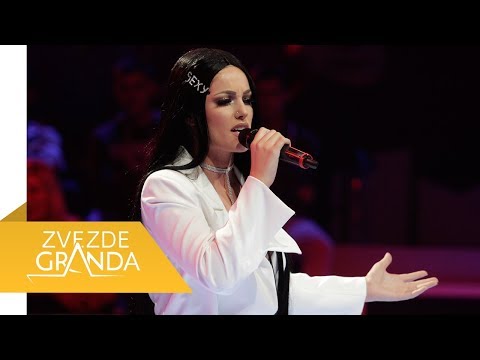 Ivana Cvikic - U nedelju, Kosta me - (live) - ZG - 19/20 - 12.10.19. EM 04