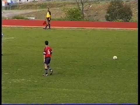 C.D. Cabeza del Buey 0 - 0 C.D. Miajadas 27 Febrero 2003
