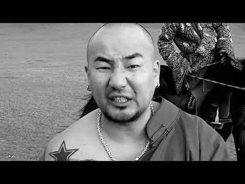 xPanser A.K.A - Анхаар /Official MV/