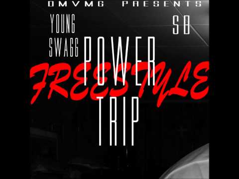 DMVMG - Power Trip (Freestyle)