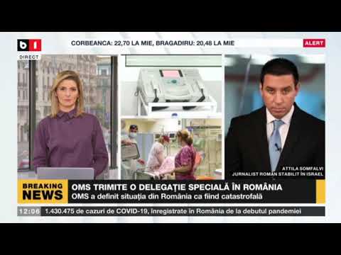 STIRI B1 ORA 12.00 CU LUIZA CERGAN - CUM VA FI VREMEA IN PERIOADA URMATOARE