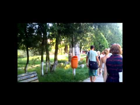 Romania, Milcoveni 2015