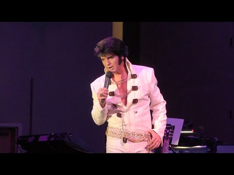 Dean Z, “Kentucky Rain” - video by Susan Quinn Sand