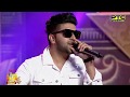 Guru Randhawa | High Rated Gabru | Outfit | Live Performance | Grand Finale | VOP Chhota Champ 4