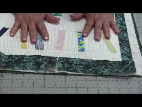 TQS Tutorial: It's In the "Dee"tails: Binding