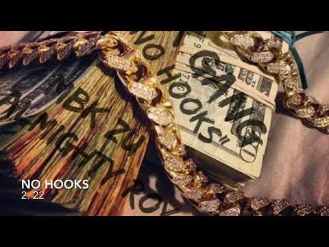 2. MBK Zu x Almighty Roy - 22