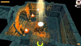 TinyKeep | GamePlay PC 1080p