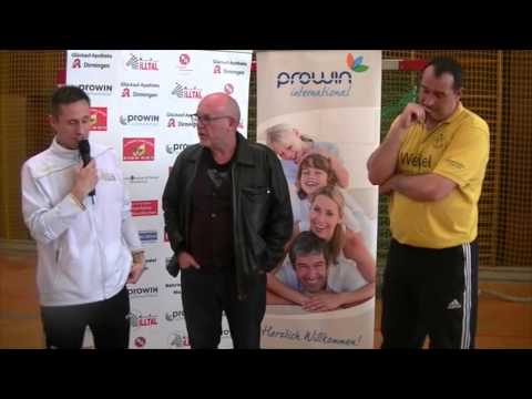 PK Illtal - Mundendem