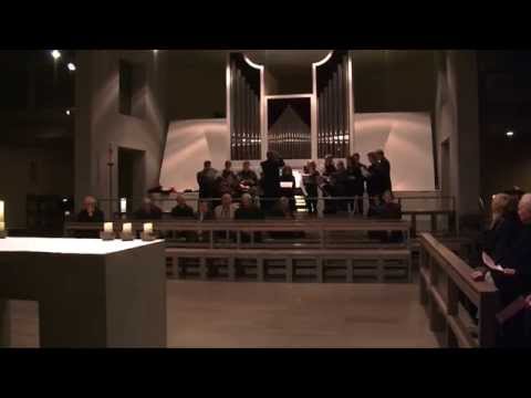 Valentin Rathgeber: "Salvatorem exspectamus"