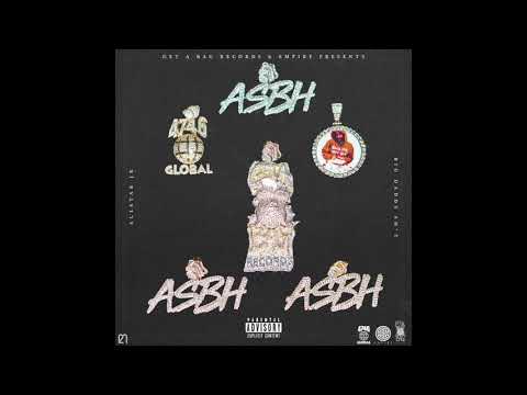 Allstar JR - For Years (Feat. Risktaker D-Boy, Bryan Hamilton & Asianae)