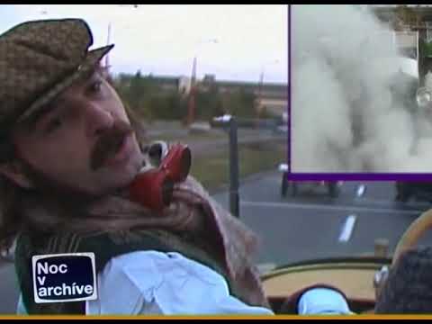 IPS - Môj automobil | z relácie Heuréka č. 2 (1987)      #retro #archív