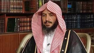 صورة تيسير الفقه لمعالي الشيخ سعد بن ناصر الشثري الحلقة -272