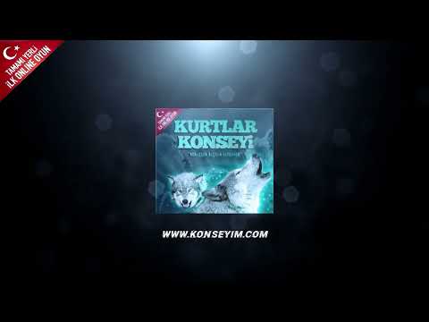 Kurtlar Konseyi video thumbnail