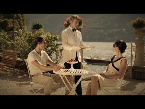 Luxury Yacht - Riva Anniversario: a timeless story - Ferretti Group