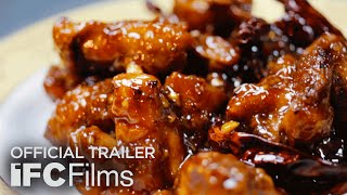 The Search for General Tso - Official Trailer I HD I IFC Films