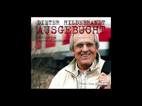 Dieter Hildebrandt - Ausgebucht (2004)