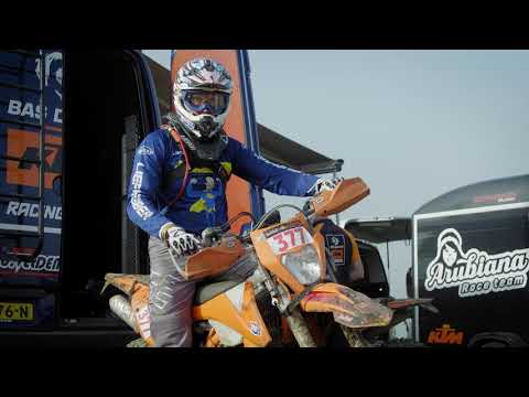 Red Bull Romaniacs 2021-Offroad day 1