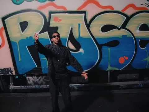 FASKO SOSA - HARMATTAN #2 (Clip Freestyle)