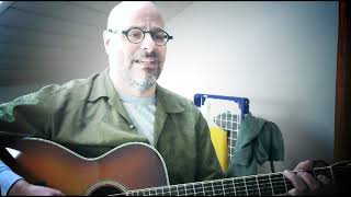 Little Atoms (Elvis Costello cover): Isolation Song #26