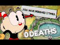 I 300 Cuphead WITHOUT DYING