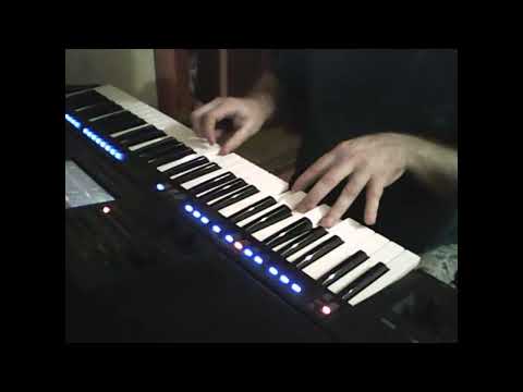 Swinging London: Ambrose & His Orch. - Too Many Tears, 1932 -Yamaha psr sx 700