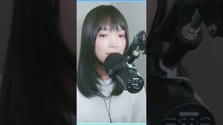 あなたの一番になりたい #歌ってみた #女装 #女声 #shorts