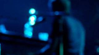 Something Corporate - "She Paints Me Blue"