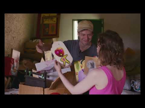 La belle année | Tempo Dokumentärfestival 2026