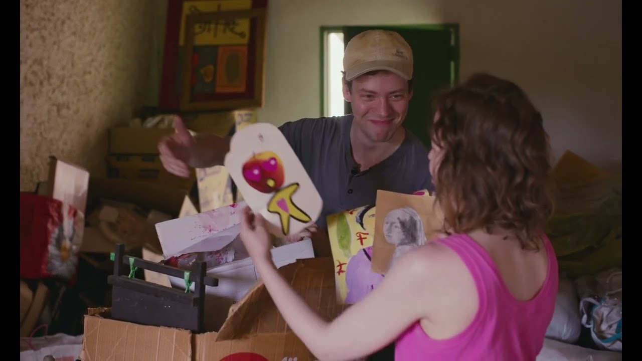 La belle année | Tempo Dokumentärfestival 2026