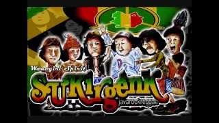 Download lagu sukir genk - sibelang mp3