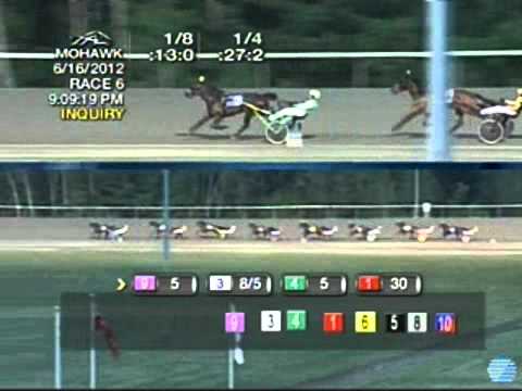 2012 Armbro Flight Stakes Final - theharnessedge.com