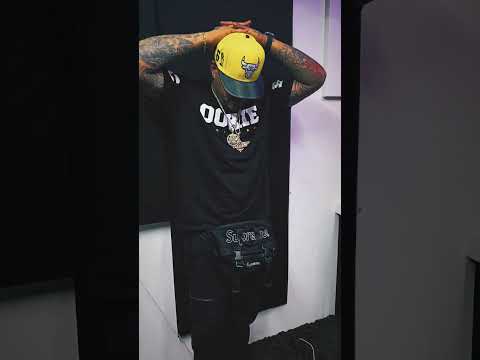 Baby Johnny Rip Pacho antifeka