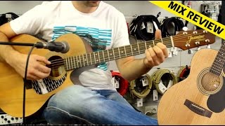 Video thumbnail for Gitara: Jasmine S34C I Mix Music Company by Mix Music Company