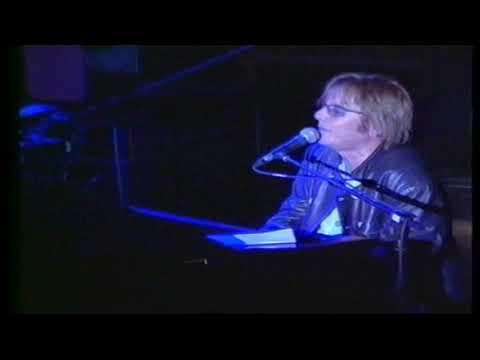 SLAVKO IVANČIĆ  - Nisem jaz (LIVE 2001)