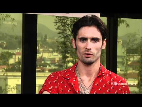 Billboard TMI EPISODE 20 INTERVIEW WITH THE ALL AMERICAN REJECTS