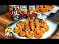 Fried Shrimp | Creole Fried Shrimp